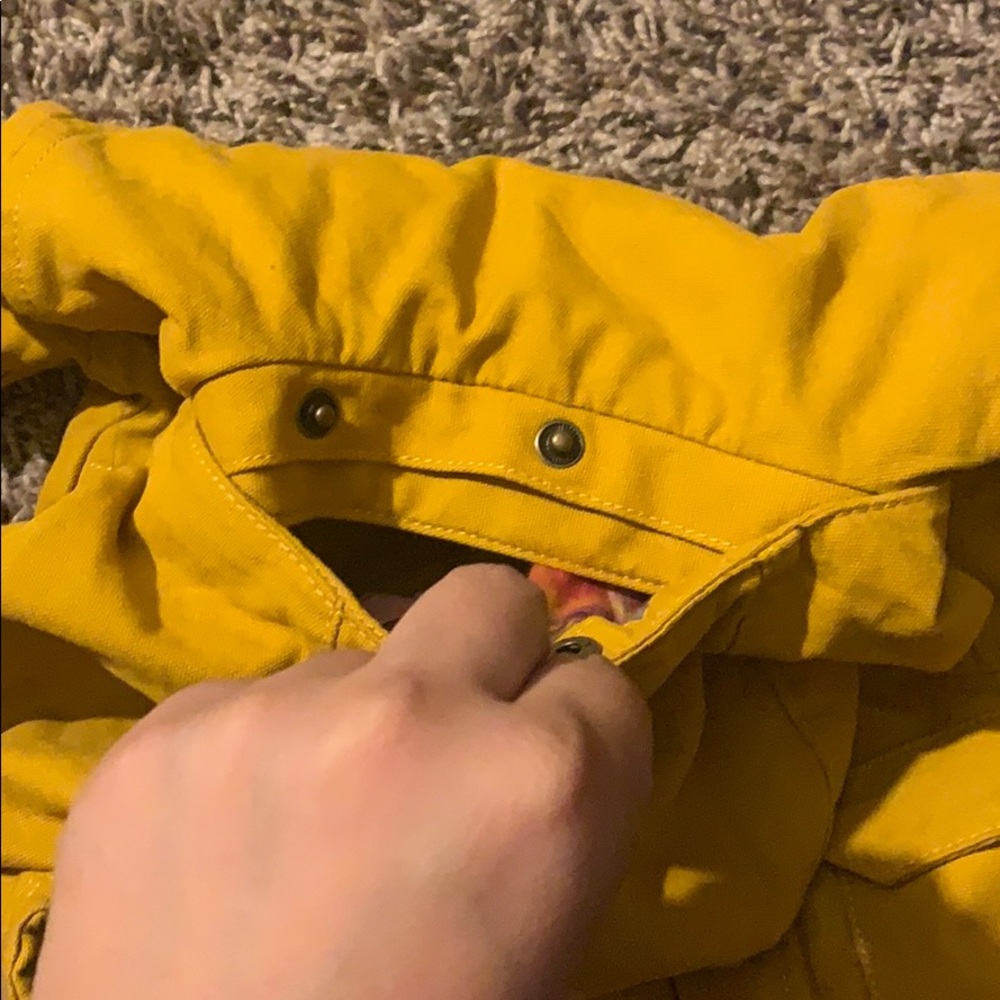 Jacket - Picture 5 of 5